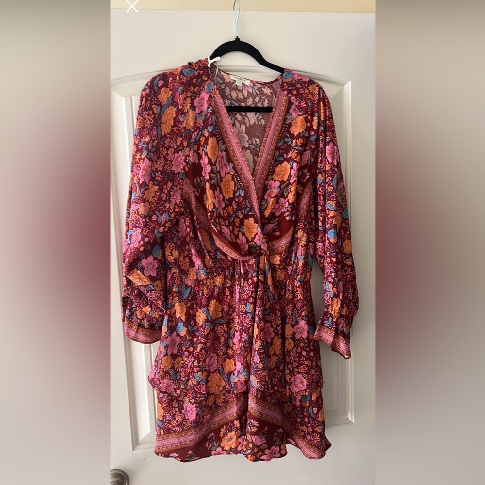 Umgee USA dress